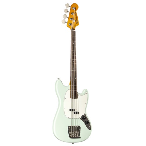Squier classic vibe 60s - squier,