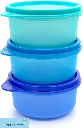 Tupperware kleine hit parade - kleine,