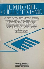 DER MYTHOS DES KOLLEKTIVISMUS