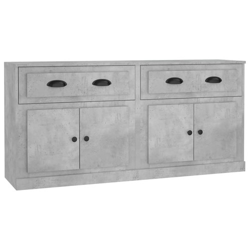 Sideboards stk betongrau - sideboards,