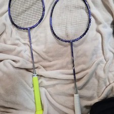 Victor Drive X12 ZSW Badminton