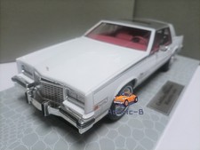 AMC 1:18 Cadillac Eldorado