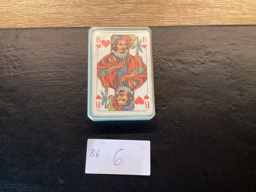 Alte karten spielkarten skat - alte,