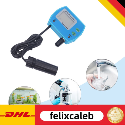 Monitor meter tester - 2, 1
