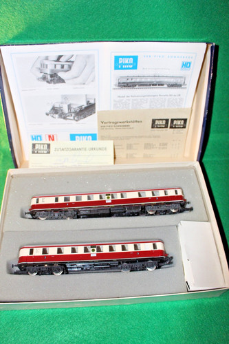 Piko 0732 011 - (be0687),