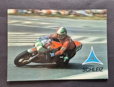Ansichtskarte DDR 1985