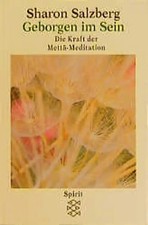 Geborgen im Sein. Die Kraft deer Metta-Meditation