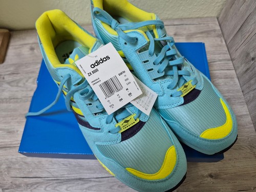 Adidas torsion 8000 aqua - adidas,