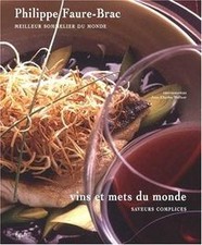 Vins et mets du monde 