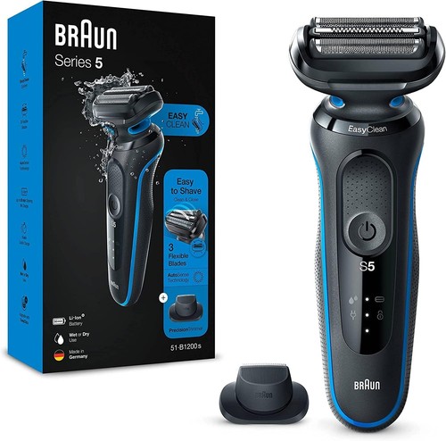 Braun series elektrorasierer - series, 5