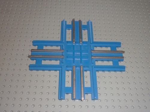 Lego zug gleis - zug,, 12v