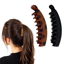 2 Stück Groß Bananen