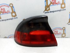 Headlight rear left Opel Tigra