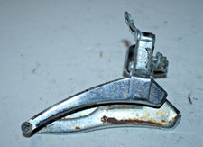 Vintage Sachs-Huret Triple