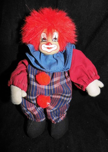 Original gilde clown - original,