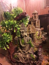 "Brahma" BEMALT! Tabletop