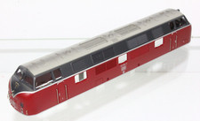 Märklin 29811 Lokomotiv-Aufbau Gehäuse 228853 für Diesellok V200 BR 221 104-3