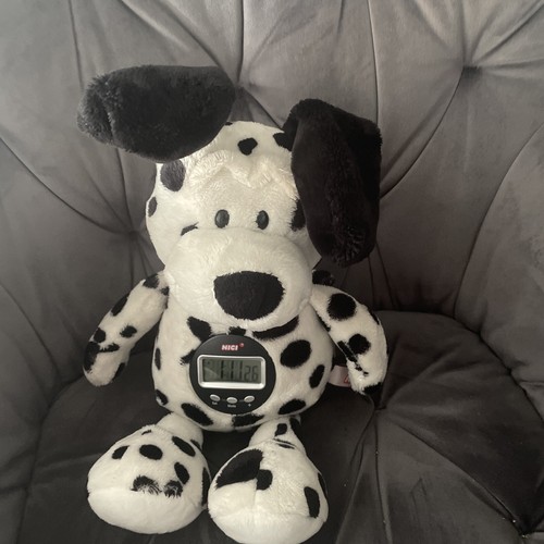 Nici wecker hund plüsch - nici,