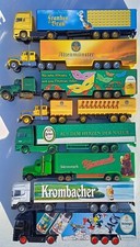 Brauereitruck 8 Stück