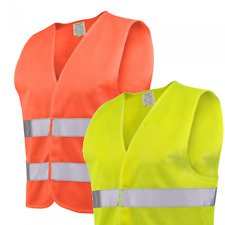 Mesh-Warnweste VEST2