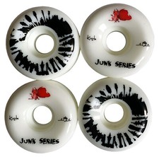 Kiste Junk Series Wheels 101a