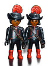 Playmobil Figur Musketier 2X Nr. 36857