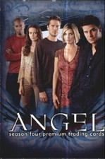 B5876- 2003 Engel Staffel Vier