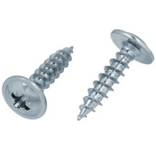 Holzschraube Tellerkopf