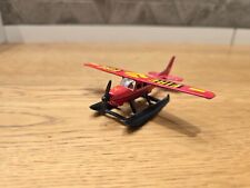Cessna 210.G SB-26 Fire  Matchbox 1974