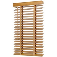 Sekey Jalousie Holzjalousie