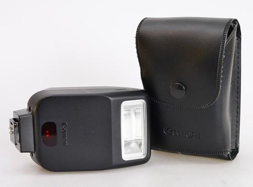 Canon speedlite 200e - canon,