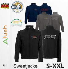  R1250GS Sweatjacke für BMW
