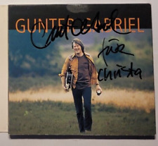 Gunter Gabriel - International