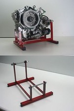 Motorständer Montageständer