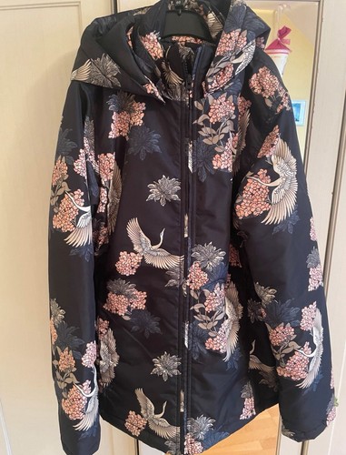 Winterjacke schneejacke - winterjacke,