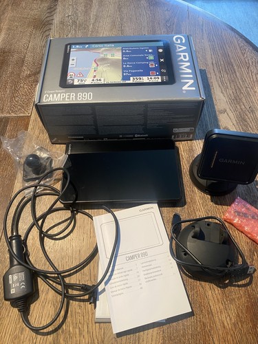 Navigationsgerät garmin
