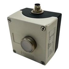 Siemens Command Unit Enclosure