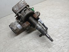 Lenksäule Servolenkung