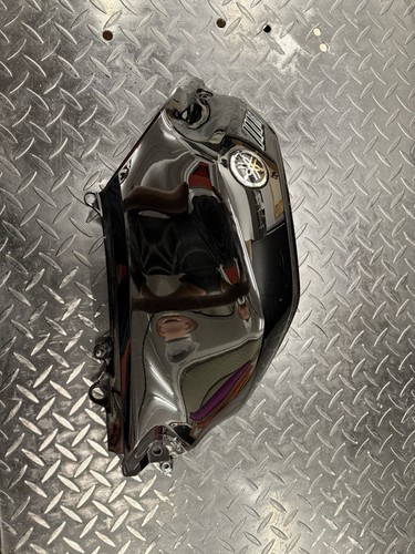 Yamaha yzf 125 re40 bj2023 - 125,