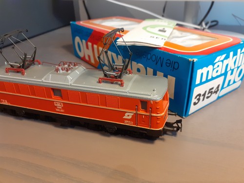 Märklin 3154 br - märklin, 3154.1,br