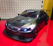 RC Karosserie 1:10 lackiert