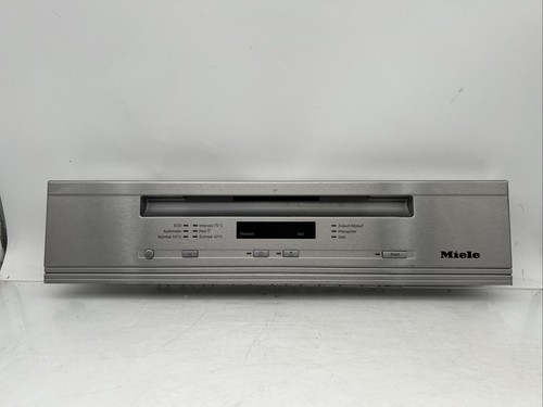 Miele g6200 bedienelement - miele,