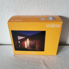 Steinel Sensor Außenleuchte