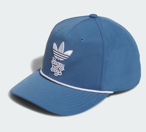 Adidas street herren basecap - street,