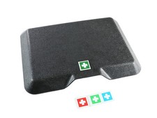 Verbandskasten Erste Hilfe