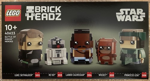 Lego star wars 40623 - lego®,