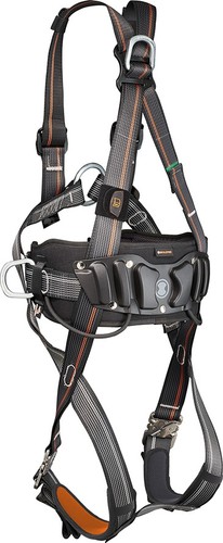 Skylotec auffanggurt ignite - skylotec,