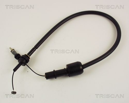 Triscan gaszug 8140 - gaszug, 24327