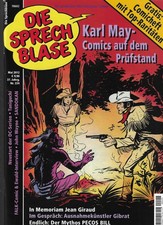 Die Sprechblase Nr.224 / 2012