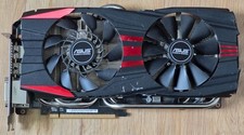 ASUS Radeon R9 280 DC2T-3GD5